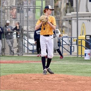 Meet your Posher, Gabriel